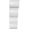 Ekena Millwork 3-in. W x 6-in. D x 10-in. H Ozark Architectural Grade PVC Knee Brace BRCP03X06X10OZK - alternate 6